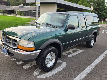 Used 1999 Ford Ranger XLT