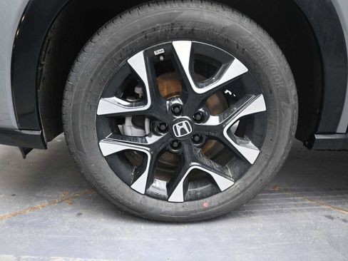 New 2026 Honda HR-V EX-L image 5