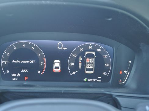 Certified 2023 Honda Accord LX image 19