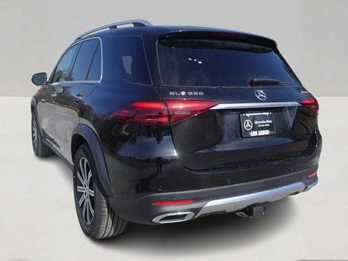 Used 2026 Mercedes-Benz GLE 350 4MATIC image 7
