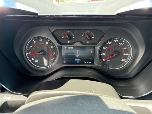 Used 2023 Chevrolet Camaro LT w/ Technology Package RWD image 15