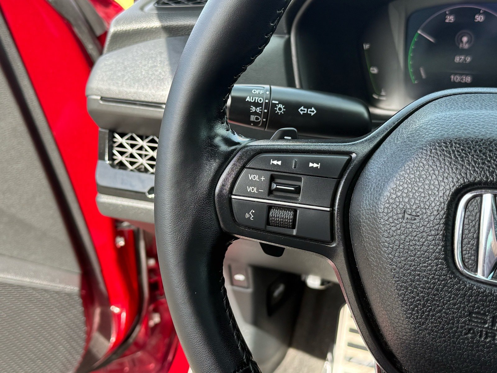 Used 2024 Honda Accord Sport image 17