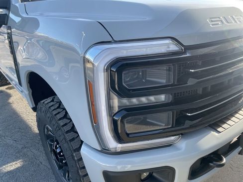 New 2026 Ford F350 Platinum w/ Tremor Off-Road Package image 31