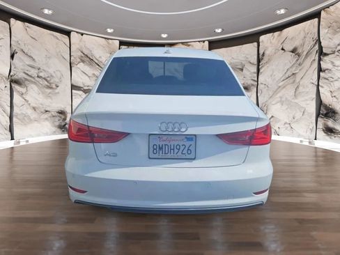 Used 2016 Audi A3 1.8T Premium image 5