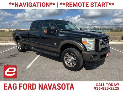 Used 2015 Ford F350 King Ranch