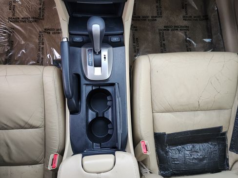 Used 2009 Honda Accord EX-L image 14
