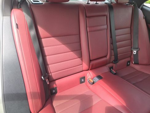 Used 2014 Lexus IS 350 RWD image 22