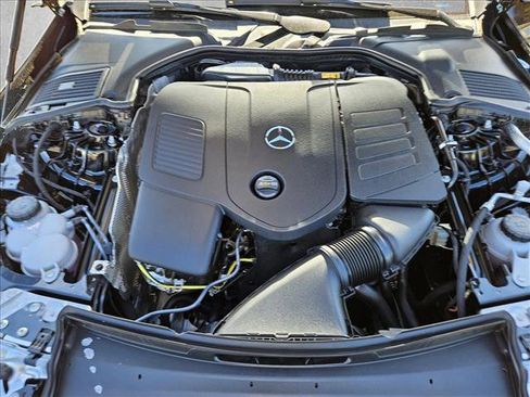 New 2026 Mercedes-Benz CLE 300 4MATIC Coupe image 17