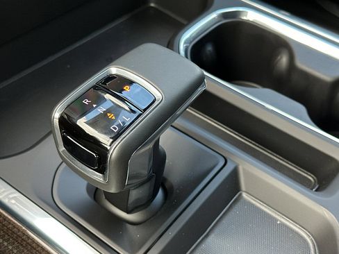 New 2026 Chevrolet Silverado 1500 LT w/ All Star Edition Plus AWD/4WD image 20