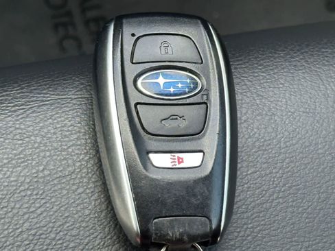 Certified 2023 Subaru Crosstrek 2.5i Limited image 29