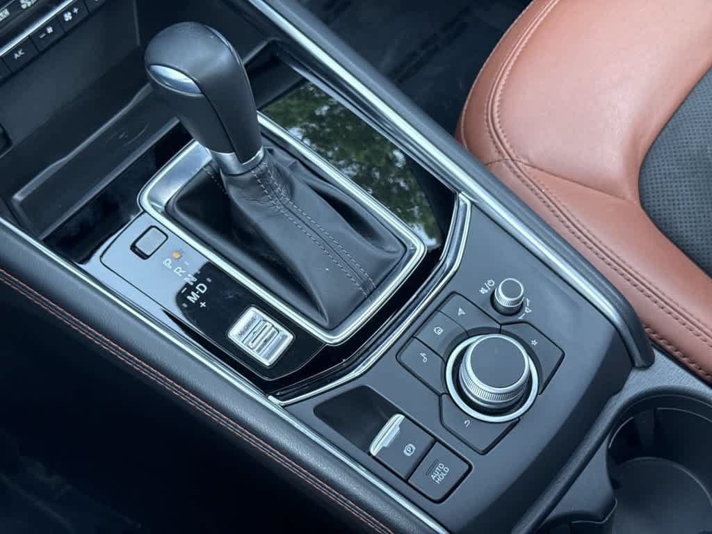 Used 2024 MAZDA CX-5 Carbon Edition AWD/4WD image 21