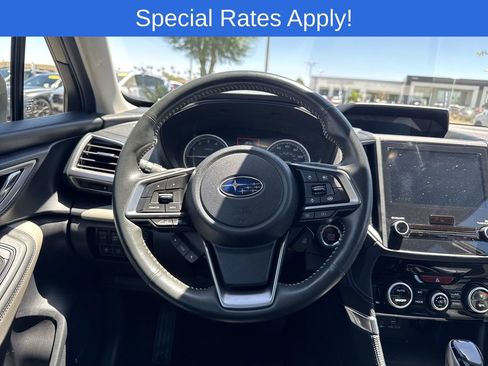 Certified 2024 Subaru Forester Limited AWD/4WD image 11