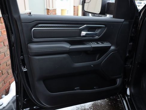 New 2026 RAM 1500 Big Horn image 9