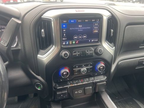 Used 2019 Chevrolet Silverado 1500 RST image 10