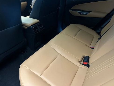 Used 2024 Lexus NX 350 AWD w/ Premium Package image 12