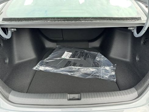 New 2025 Honda Accord Sport image 4