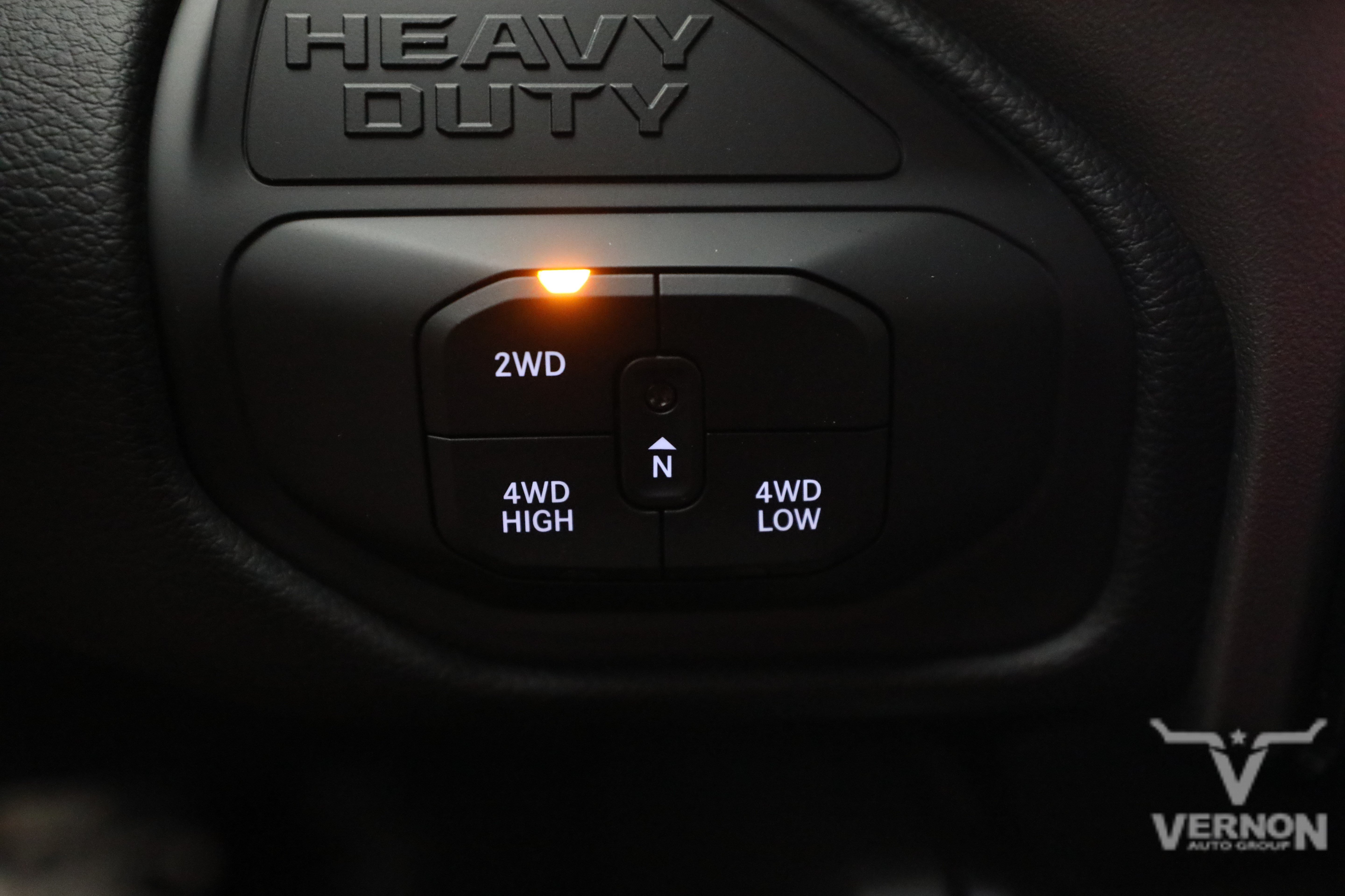 New 2026 RAM 3500 Laramie AWD/4WD image 22