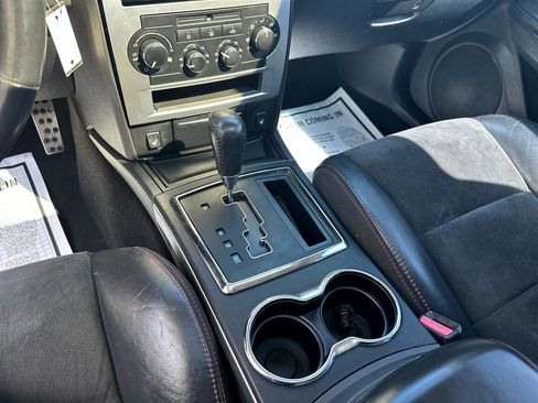 Used 2008 Dodge Charger SRT8 w/ SRT Option Group III image 13