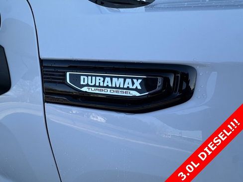 New 2026 GMC Sierra 1500 Elevation w/ Elevation Premium Package image 3