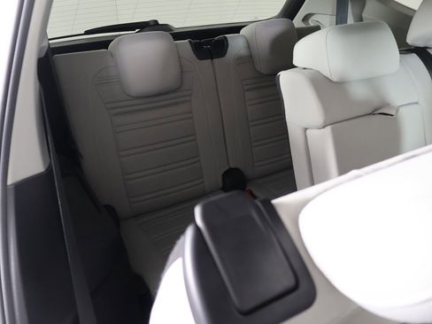 Used 2023 Volkswagen Tiguan S image 33