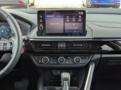 New 2026 Acura ADX FWD image 19