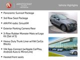 Used 2020 Volkswagen Tiguan SE w/ Panoramic Sunroof Package image 2