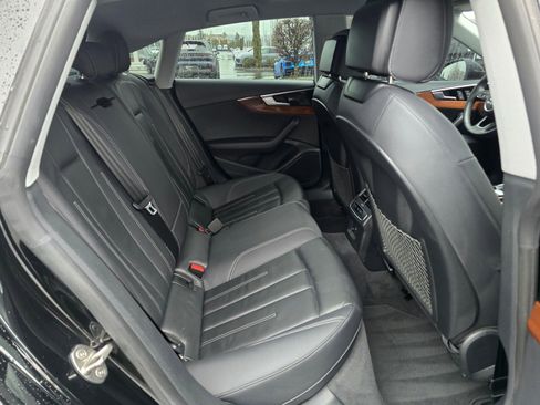 Used 2023 Audi A5 2.0T Premium w/ Convenience Package image 26
