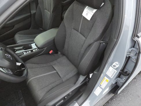 New 2025 Honda Accord Sport image 24