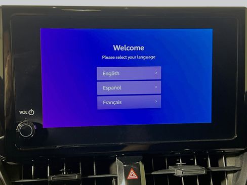 Used 2025 Toyota Corolla LE image 25