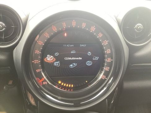 Used 2016 MINI Cooper Countryman S image 17