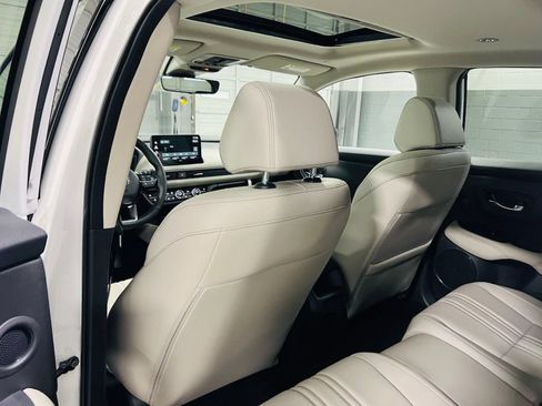 New 2026 Honda HR-V EX-L image 23