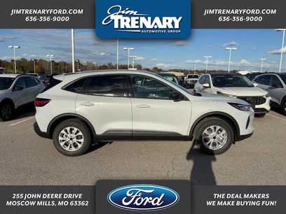 New 2026 Ford Escape Active w/ Active Premium Tech Pack