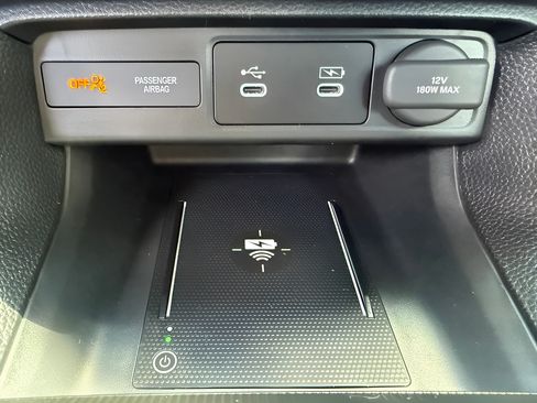 New 2026 Honda Civic Sport Touring image 25