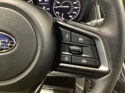 Certified 2025 Subaru Legacy Premium image 15