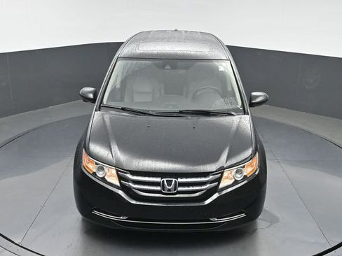 Used 2016 Honda Odyssey EX-L image 27