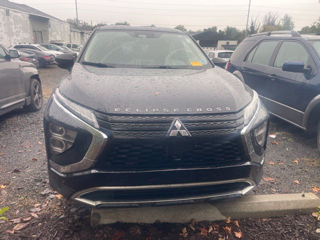 Used 2022 Mitsubishi Eclipse Cross SE AWD/4WD image 2