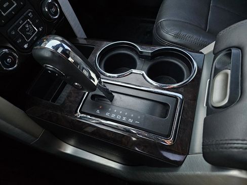 Used 2014 Ford F150 Platinum image 58