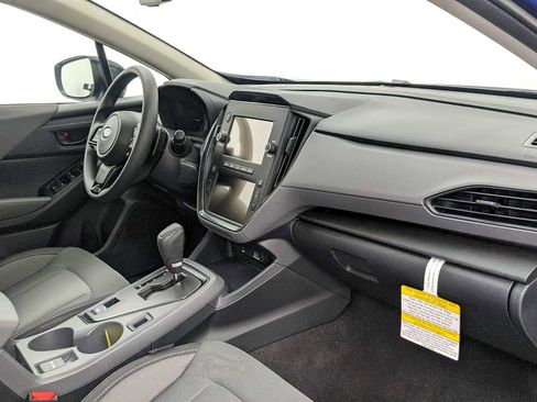 New 2026 Subaru Crosstrek 2.5i image 25
