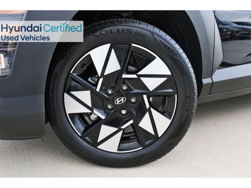 Certified 2024 Hyundai Kona SEL w/ Convenience Package image 33