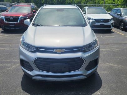 Used 2019 Chevrolet Trax LT w/ Driver Confidence Package