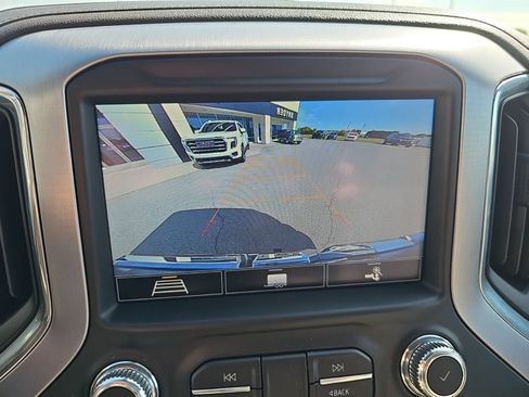 Used 2020 GMC Sierra 1500 SLT w/ SLT Premium Package AWD/4WD image 23