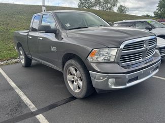 Used 2018 RAM 1500 Big Horn AWD/4WD video 1