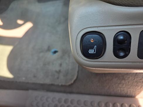 Used 2007 Ford F350 Lariat AWD/4WD image 15