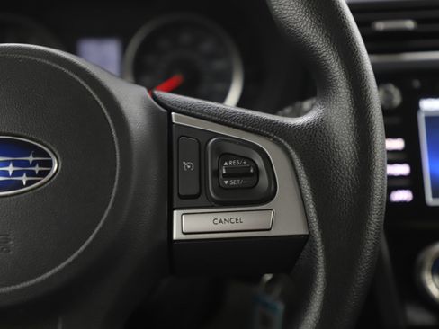 Used 2018 Subaru Forester 2.5i Premium w/ All-Weather Package image 26