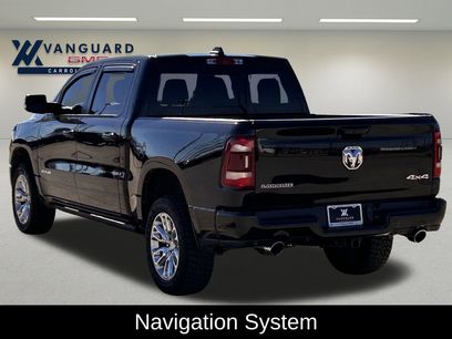 Used 2023 RAM 1500 Laramie