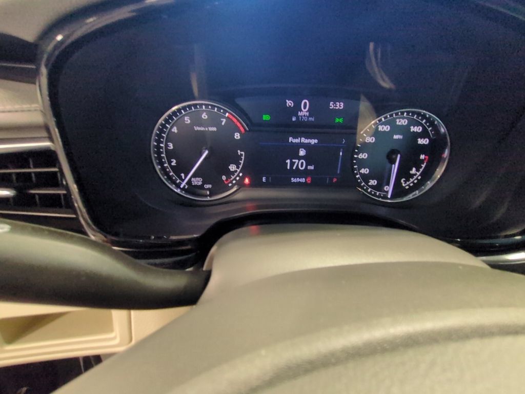 Used 2022 Cadillac XT6 Premium Luxury FWD image 14