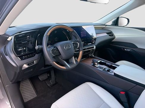 New 2026 Lexus RX 350 Premium Plus FWD image 27