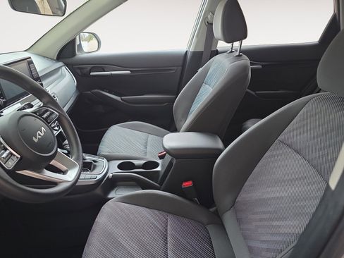 Certified 2023 Kia Seltos LX image 20