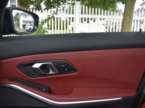 Used 2024 BMW M340i xDrive AWD/4WD image 18
