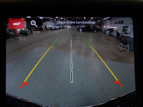 Used 2024 RAM 2500 Big Horn image 32